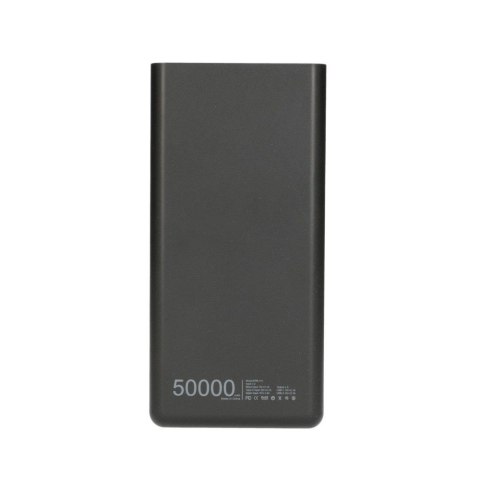Powerbank EPB-114 EX.19591 czarny Powerbank EPB-114 EX.19591 czarny
