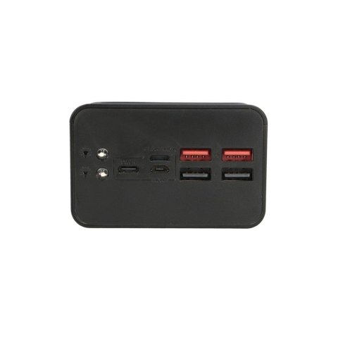 Powerbank EPB-114 EX.19591 czarny Powerbank EPB-114 EX.19591 czarny