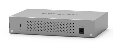 Przełącznik MS108UP Switch 8x2.5GE PoE++ Przełącznik MS108UP Switch 8x2.5GE PoE++