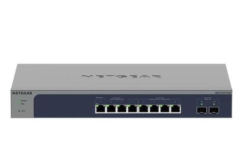 Przełącznik MS510TXM Switch Smart 8x10GE 2xSFP+ Przełącznik MS510TXM Switch Smart 8x10GE 2xSFP+