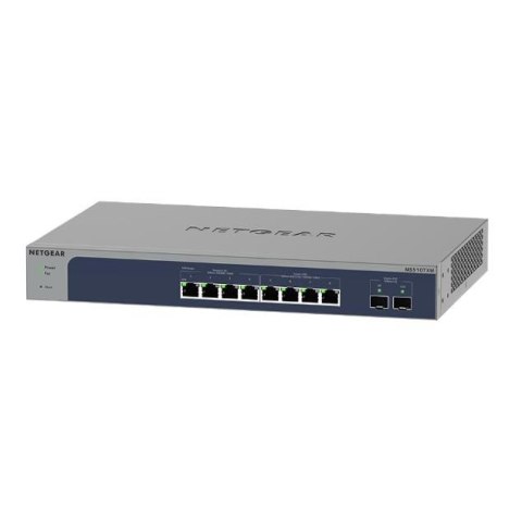 Przełącznik MS510TXM Switch Smart 8x10GE 2xSFP+ Przełącznik MS510TXM Switch Smart 8x10GE 2xSFP+