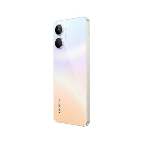 Smartfon realme 10 128GB 8GB Clash White RMX3630 Smartfon realme 10 128GB 8GB Clash White RMX3630