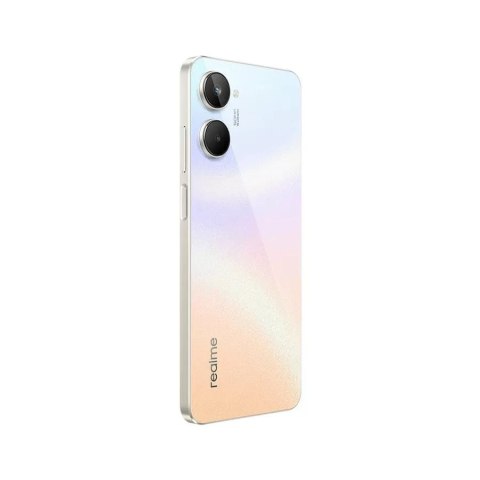 Smartfon realme 10 128GB 8GB Clash White RMX3630 Smartfon realme 10 128GB 8GB Clash White RMX3630