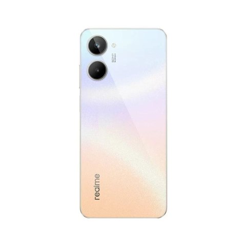 Smartfon realme 10 128GB 8GB Clash White RMX3630 Smartfon realme 10 128GB 8GB Clash White RMX3630