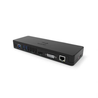 Stacja dokująca USB-C/USB-A 11-in-1 5K HDMI