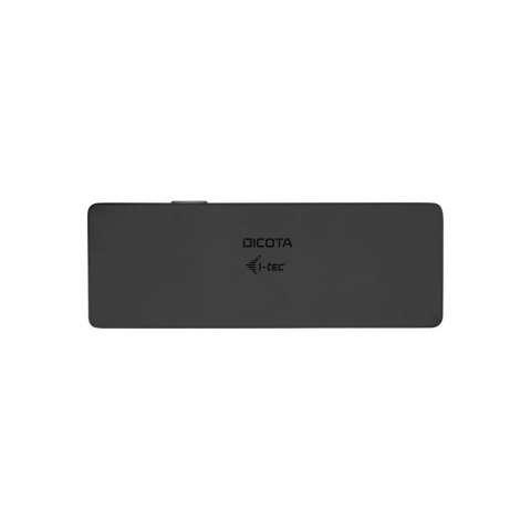 Stacja dokująca USB-C/USB-A 11-in-1 5K HDMI Stacja dokująca USB-C/USB-A 11-in-1 5K HDMI