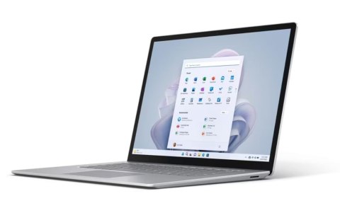 Surface Laptop 5 15/256/i7/8 Platinum RBY-00009 PL Surface Laptop 5 15/256/i7/8 Platinum RBY-00009 PL