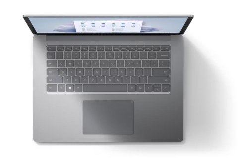 Surface Laptop 5 15/256/i7/8 Platinum RBY-00009 PL Surface Laptop 5 15/256/i7/8 Platinum RBY-00009 PL