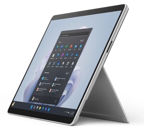 Surface Pro 9 8GB/256GB/i5-1235U Platinum QEZ-00004 PL Surface Pro 9 8GB/256GB/i5-1235U Platinum QEZ-00004 PL