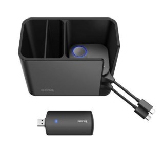 Zestaw bezprzewodowy do monitorów wielkoformatowych InstaShare TZY31 USB-C