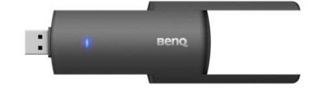 Zestaw bezprzewodowy do monitorów wielkoformatowych InstaShare TZY31 USB-C Zestaw bezprzewodowy do monitorów wielkoformatowych InstaShare TZY31 USB-C