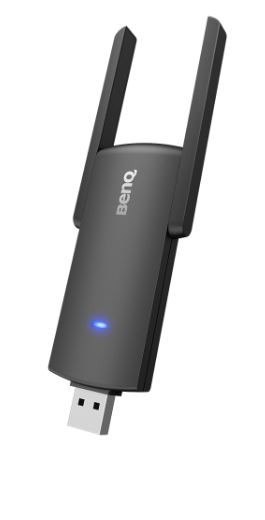 Zestaw bezprzewodowy do monitorów wielkoformatowych InstaShare TZY31 USB-C Zestaw bezprzewodowy do monitorów wielkoformatowych InstaShare TZY31 USB-C