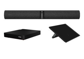 Zestaw do wideokoferencji PanaCast 50 Room System EU charger,Lenovo MS
