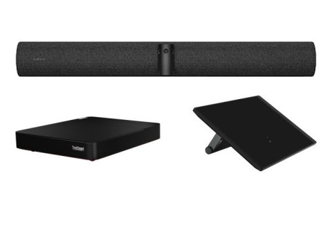 Zestaw do wideokoferencji PanaCast 50 Room System EU charger,Lenovo MS