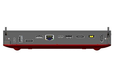 Zestaw do wideokoferencji PanaCast 50 Room System EU charger,Lenovo MS