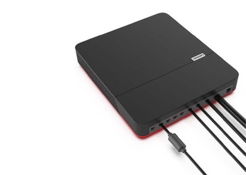 Zestaw do wideokoferencji PanaCast 50 Room System EU charger,Lenovo MS