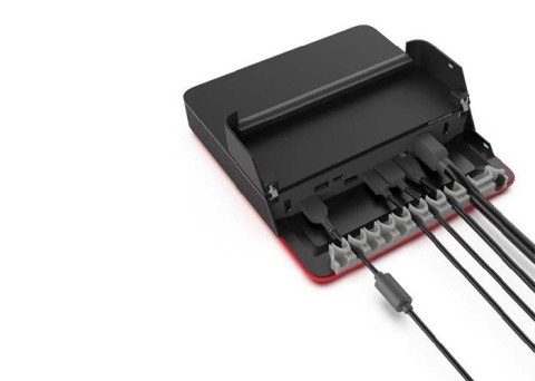 Zestaw do wideokoferencji PanaCast 50 Room System EU charger,Lenovo MS