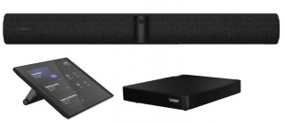 Zestaw do wideokonferencji PanaCast50 Room System EU CHGR,Lenovo ZR