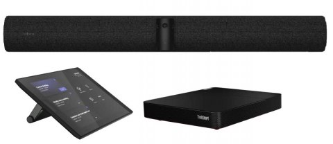Zestaw do wideokonferencji PanaCast50 Room System EU CHGR,Lenovo ZR Zestaw do wideokonferencji PanaCast50 Room System EU CHGR,Lenovo ZR