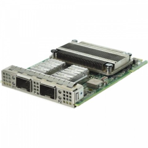 Broadcom 57412 dual port 10GbE SFP+ OCP 3.0 Broadcom 57412 dual port 10GbE SFP+ OCP 3.0
