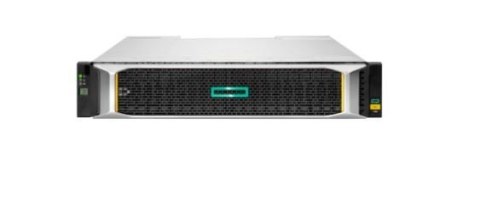Macierz MSA 1060 10GBASE-T iSCSI SFF Storage R0Q86B Macierz MSA 1060 10GBASE-T iSCSI SFF Storage R0Q86B