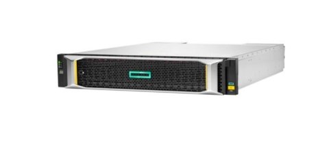 Macierz MSA 2060 12Gb SAS SFF Storage R0Q78B Macierz MSA 2060 12Gb SAS SFF Storage R0Q78B