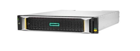 Macierz MSA 2060 16Gb FC SFF Storage R0Q74B Macierz MSA 2060 16Gb FC SFF Storage R0Q74B