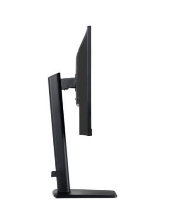 Monitor 23.8 cala XUB2494HSU-B2 VA,FHD,HDMI,DP,2xUSB3.0,HAS,2x2W Monitor 23.8 cala XUB2494HSU-B2 VA,FHD,HDMI,DP,2xUSB3.0,HAS,2x2W