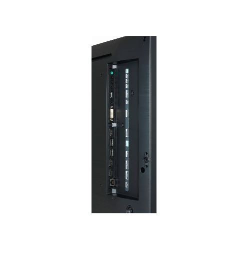 Monitor wielkoformatowy 43 cale 43UH5J-H 500cd/m2 UHD 24/7 Monitor wielkoformatowy 43 cale 43UH5J-H 500cd/m2 UHD 24/7