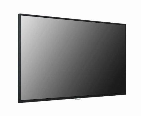 Monitor wielkoformatowy 43 cale 43UH5J-H 500cd/m2 UHD 24/7 Monitor wielkoformatowy 43 cale 43UH5J-H 500cd/m2 UHD 24/7