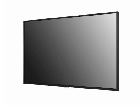Monitor wielkoformatowy 43 cale 43UH5J-H 500cd/m2 UHD 24/7 Monitor wielkoformatowy 43 cale 43UH5J-H 500cd/m2 UHD 24/7