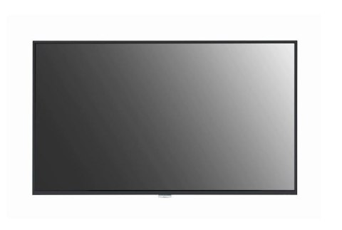 Monitor wielkoformatowy 43 cale 43UH5J-H 500cd/m2 UHD 24/7 Monitor wielkoformatowy 43 cale 43UH5J-H 500cd/m2 UHD 24/7
