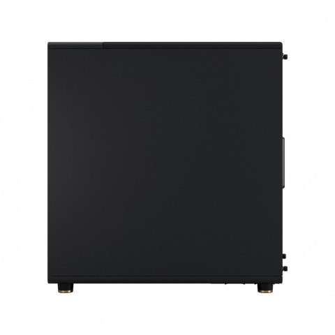 Obudowa North Charcoal Black TG Light