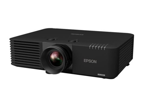 Projektor EB-L635SU LSR WUXGA/6000L/2.5m:1/WLAN Projektor EB-L635SU LSR WUXGA/6000L/2.5m:1/WLAN