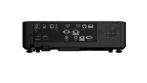 Projektor EB-L635SU LSR WUXGA/6000L/2.5m:1/WLAN Projektor EB-L635SU LSR WUXGA/6000L/2.5m:1/WLAN