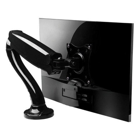 Uchwyt do monitora VESA , 13-27 cali, max. 6kg Uchwyt do monitora VESA , 13-27 cali, max. 6kg