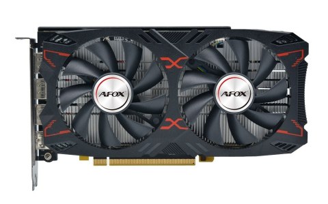 Karta graficzna Radeon RX 5500XT 8GB GDDR6 128BIT HDMI 3xDP ATXDUAL FAN