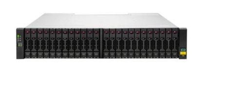 Macierz MSA 1060 12Gb SAS SFF Storage R0Q87B Macierz MSA 1060 12Gb SAS SFF Storage R0Q87B