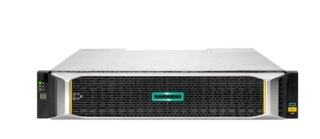 Macierz MSA 1060 12Gb SAS SFF Storage R0Q87B