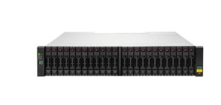 Macierz MSA 1060 16Gb Fibre Channel SFF Storage R0Q85B
