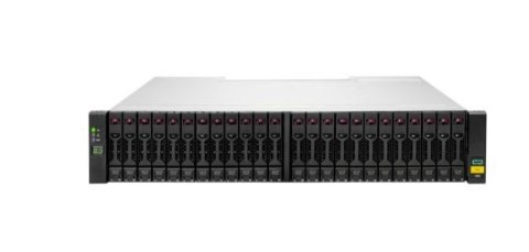Macierz MSA 1060 16Gb Fibre Channel SFF Storage R0Q85B Macierz MSA 1060 16Gb Fibre Channel SFF Storage R0Q85B