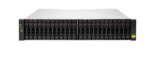 Macierz MSA 2060 10GbE iSCSI SFF Storage R0Q76B