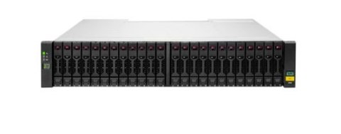 Macierz MSA 2060 10GbE iSCSI SFF Storage R0Q76B Macierz MSA 2060 10GbE iSCSI SFF Storage R0Q76B