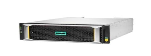 Macierz MSA 2060 10GbE iSCSI SFF Storage R0Q76B Macierz MSA 2060 10GbE iSCSI SFF Storage R0Q76B