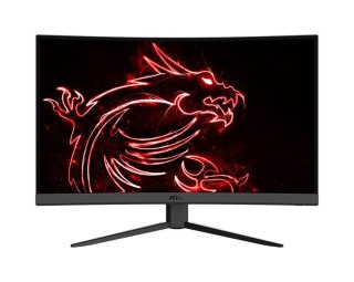 Monitor 31.5 cali G32CQ4 E2 Curved/LED/WQHD/170Hz