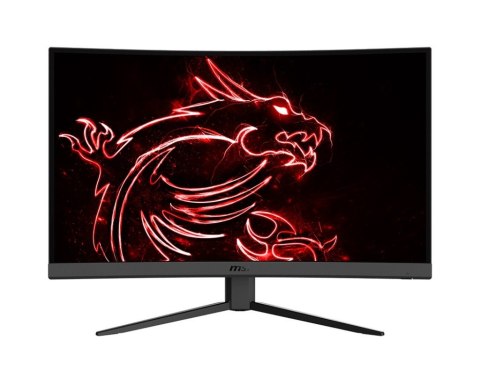 Monitor 31.5 cali G32CQ4 E2 Curved/LED/WQHD/170Hz Monitor 31.5 cali G32CQ4 E2 Curved/LED/WQHD/170Hz