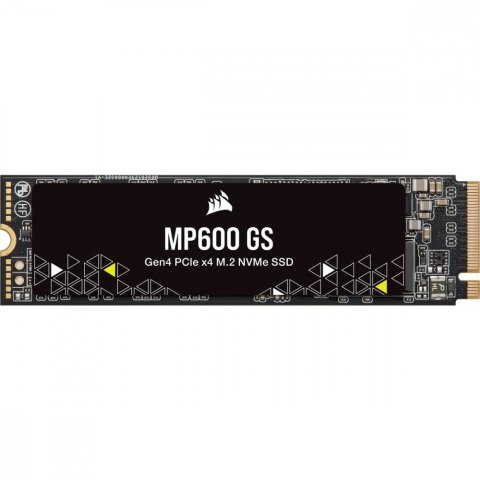 Dysk SSD 2TB MP600 GS 4800/4500 MB/s M.2 Gen4 PCIe x4 NVMe 1.4 Dysk SSD 2TB MP600 GS 4800/4500 MB/s M.2 Gen4 PCIe x4 NVMe 1.4