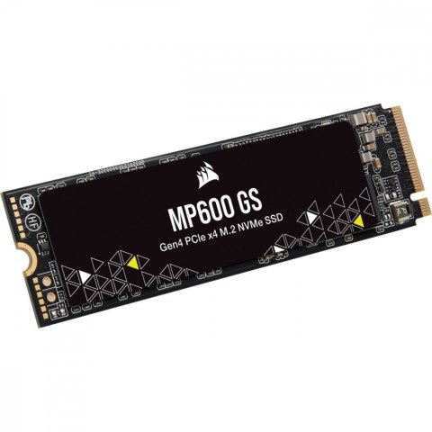 Dysk SSD 2TB MP600 GS 4800/4500 MB/s M.2 Gen4 PCIe x4 NVMe 1.4 Dysk SSD 2TB MP600 GS 4800/4500 MB/s M.2 Gen4 PCIe x4 NVMe 1.4