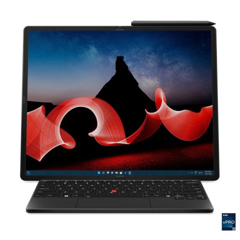 Laptop ThinkPad X1 Fold 16 G1 21ES0013PB W11Pro i7-1260U/32GB/1TB/INT/LTE/16.3/Touch/vPro/3YRS Premier Support + CO2 Offset Laptop ThinkPad X1 Fold 16 G1 21ES0013PB W11Pro i7-1260U/32GB/1TB/INT/LTE/16.3/Touch/vPro/3YRS Premier Support + CO2 Offset