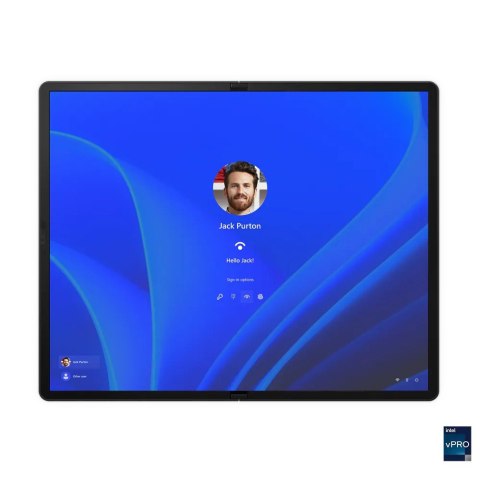 Laptop ThinkPad X1 Fold 16 G1 21ES0013PB W11Pro i7-1260U/32GB/1TB/INT/LTE/16.3/Touch/vPro/3YRS Premier Support + CO2 Offset Laptop ThinkPad X1 Fold 16 G1 21ES0013PB W11Pro i7-1260U/32GB/1TB/INT/LTE/16.3/Touch/vPro/3YRS Premier Support + CO2 Offset